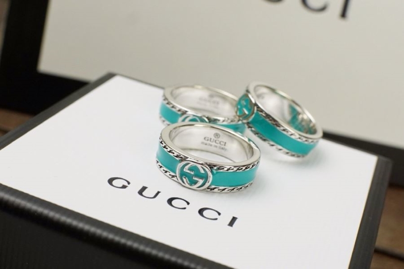 Gucci Rings